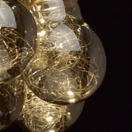 Подвесная светодиодная люстра MW-Light Фрайталь 6  - 6
