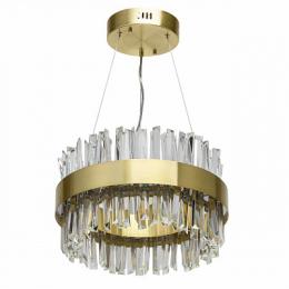 Изображение продукта Подвесной светодиодный светильник MW-Light Аделард 