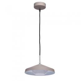 Изображение продукта Подвесной светодиодный светильник MW-Light Раунд 3 