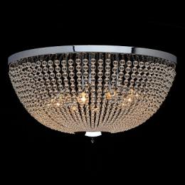 Потолочная люстра MW-Light Бриз  - 6