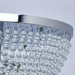 Потолочная люстра MW-Light Бриз  - 7
