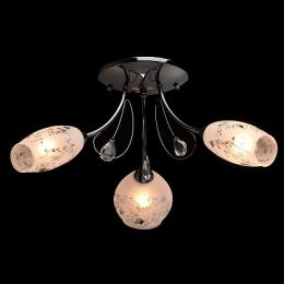 Потолочная люстра MW-Light Фиеста  - 3