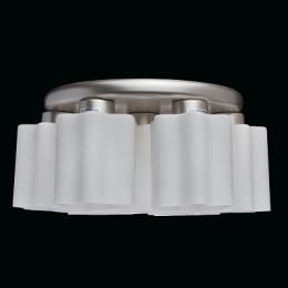 Потолочная люстра MW-Light Илоника  - 4