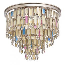 Изображение продукта Потолочная люстра MW-Light Марокко 2 