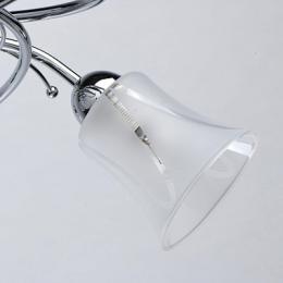 Потолочная люстра MW-Light Мечта  - 6