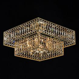 Потолочная люстра MW-Light Монарх  - 10