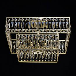 Потолочная люстра MW-Light Монарх  - 11