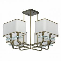 Изображение продукта Потолочная люстра MW-Light Наполи 1 