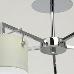 Потолочная люстра MW-Light Сайрус 1  - 5