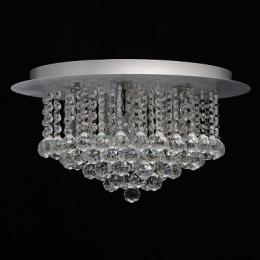 Потолочная люстра MW-Light Венеция  - 3