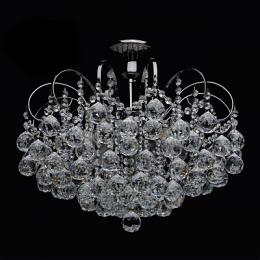 Изображение продукта Потолочная люстра MW-Light Жемчуг 8 