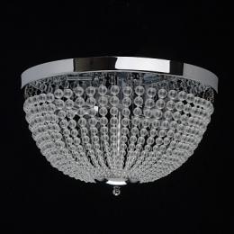 Потолочный светильник MW-Light Бриз  - 4