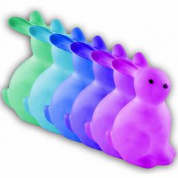 Настольная лампа Novotech Night Light  - 2