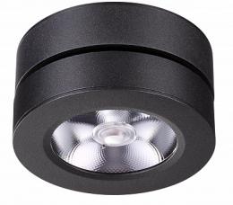 Потолочный светодиодный светильник Novotech Groda  - 3