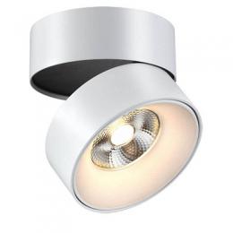 Светодиодный спот Novotech Tubo  - 2