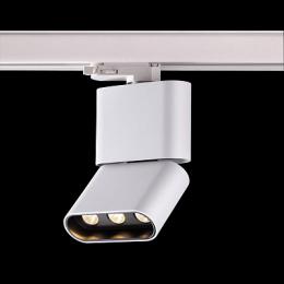 Трековый светодиодный светильник Novotech Bella  - 2