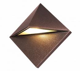 Уличный настенный светильник Novotech Testa  - 2