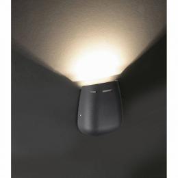Уличный настенный светодиодный светильник Novotech Kaimas  - 2