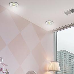 Встраиваемый светильник Novotech Candi  - 2