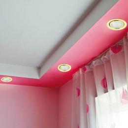 Встраиваемый светильник Novotech Flat  - 3
