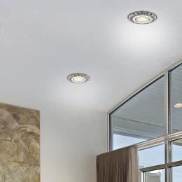 Встраиваемый светильник Novotech Ligna  - 3