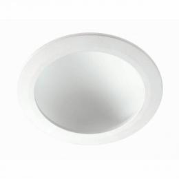 Встраиваемый светодиодный светильник Novotech Gesso  - 3