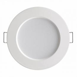 Встраиваемый светодиодный светильник Novotech Luna  - 2