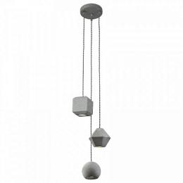 Изображение продукта Подвесная люстра Nowodvorski Geometric 