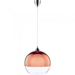 Изображение продукта Подвесной светильник Nowodvorski Globe Copper 