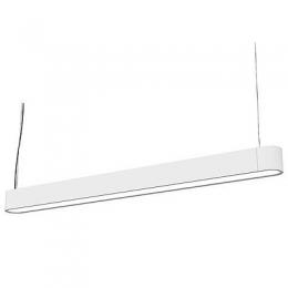 Изображение продукта Подвесной светодиодный светильник Nowodvorski Soft Led 