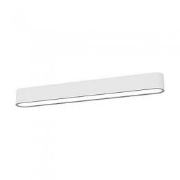 Изображение продукта Потолочный светодиодный светильник Nowodvorski Soft Led 