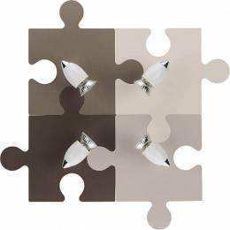 Изображение продукта Спот Nowodvorski Puzzle 