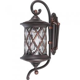 Изображение продукта Уличный настенный светильник Nowodvorski Lantern 