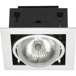 Изображение продукта Встраиваемый светильник Nowodvorski Downlight 