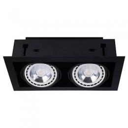 Изображение продукта Встраиваемый светильник Nowodvorski Downlight 