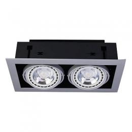 Изображение продукта Встраиваемый светильник Nowodvorski Downlight 