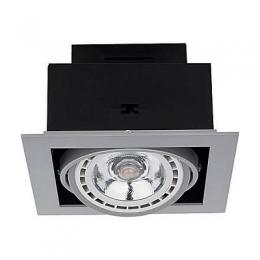 Изображение продукта Встраиваемый светильник Nowodvorski Downlight 