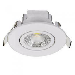 Изображение продукта Встраиваемый светодиодный светильник Nowodvorski Downlight Cob 