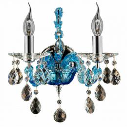 Изображение продукта Бра Osgona Champa Blu 