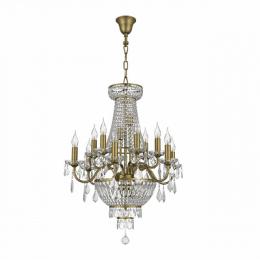 Изображение продукта Подвесная люстра Osgona Classic 