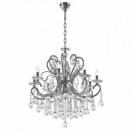Изображение продукта Потолочная люстра Osgona Elegante 