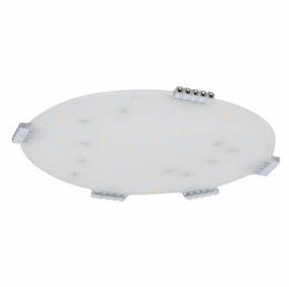 Изображение продукта Мебельный светодиодный светильник Paulmann MaxLED Softpad 
