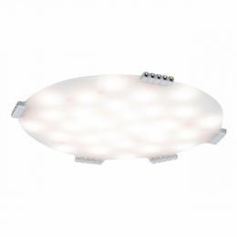 Мебельный светодиодный светильник Paulmann MaxLED Softpad  - 2