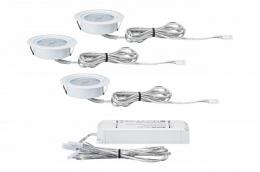 Мебельный светодиодный светильник Paulmann Micro Line Led  - 2