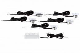 Мебельный светодиодный светильник Paulmann Micro Line Mini Led  - 2