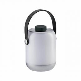 Изображение продукта Переносной светодиодный фонарь Paulmann Accu Tablelamp Clutch от аккумулятора 120х85 