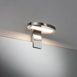 Подсветка для зеркал Paulmann Galeria Oval  - 3
