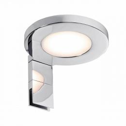 Изображение продукта Подсветка для зеркал Paulmann Galeria Ring 