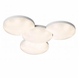 Потолочный светодиодный светильник Paulmann Optical  - 4