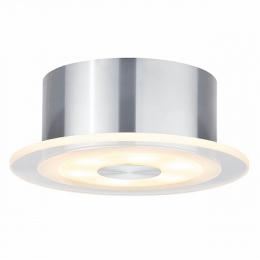 Потолочный светодиодный светильник Paulmann Premium Line Whirl  - 3
